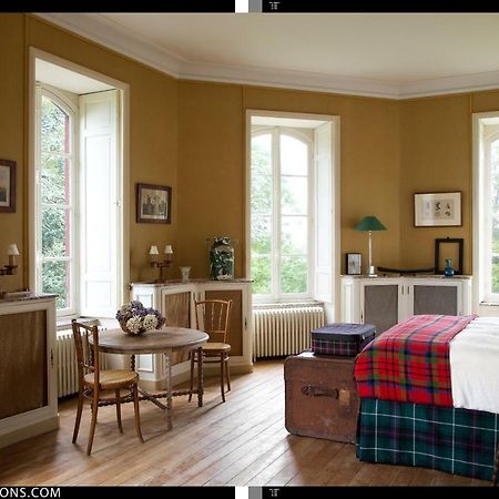 Monastere De Brucourt Bed and Breakfast Εξωτερικό φωτογραφία