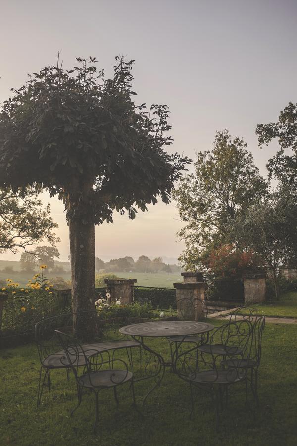 Monastere De Brucourt Bed and Breakfast Εξωτερικό φωτογραφία