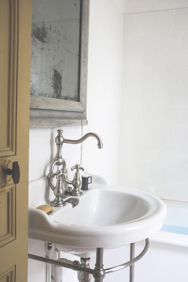Monastere De Brucourt Bed and Breakfast Εξωτερικό φωτογραφία