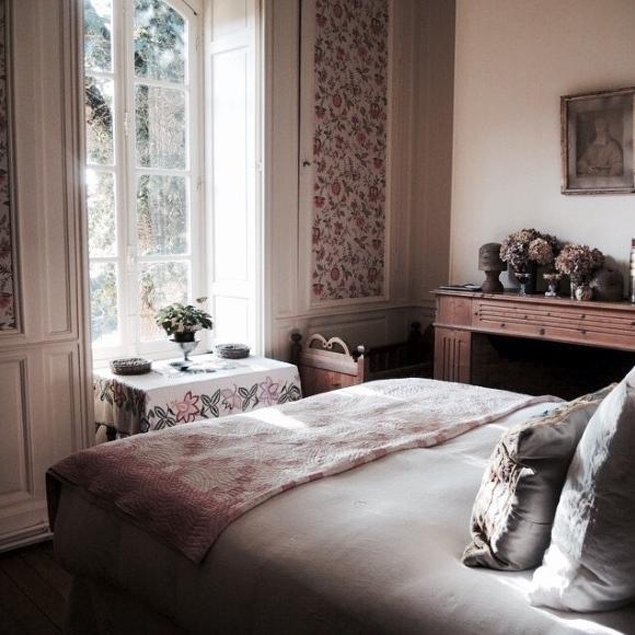 Monastere De Brucourt Bed and Breakfast Εξωτερικό φωτογραφία