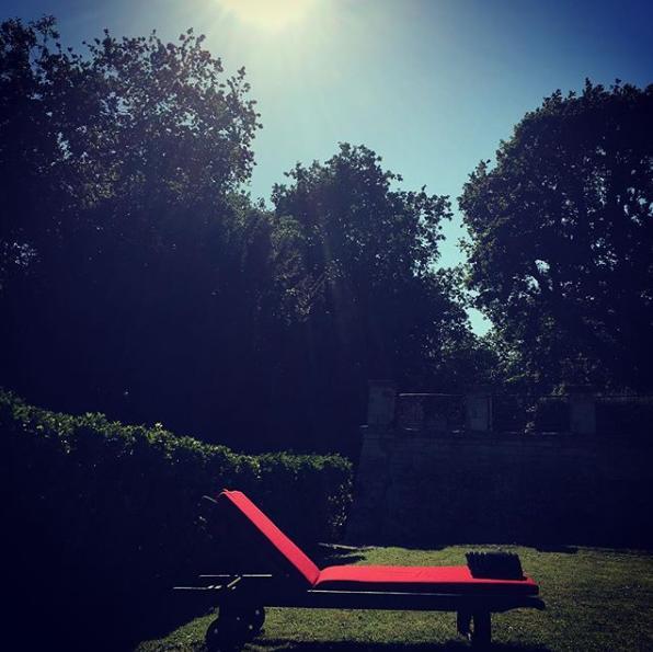 Monastere De Brucourt Bed and Breakfast Εξωτερικό φωτογραφία