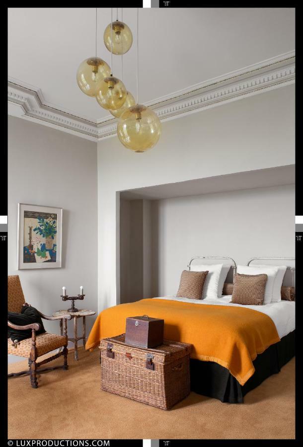 Monastere De Brucourt Bed and Breakfast Εξωτερικό φωτογραφία