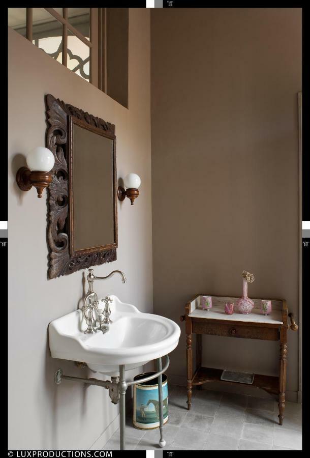 Monastere De Brucourt Bed and Breakfast Εξωτερικό φωτογραφία