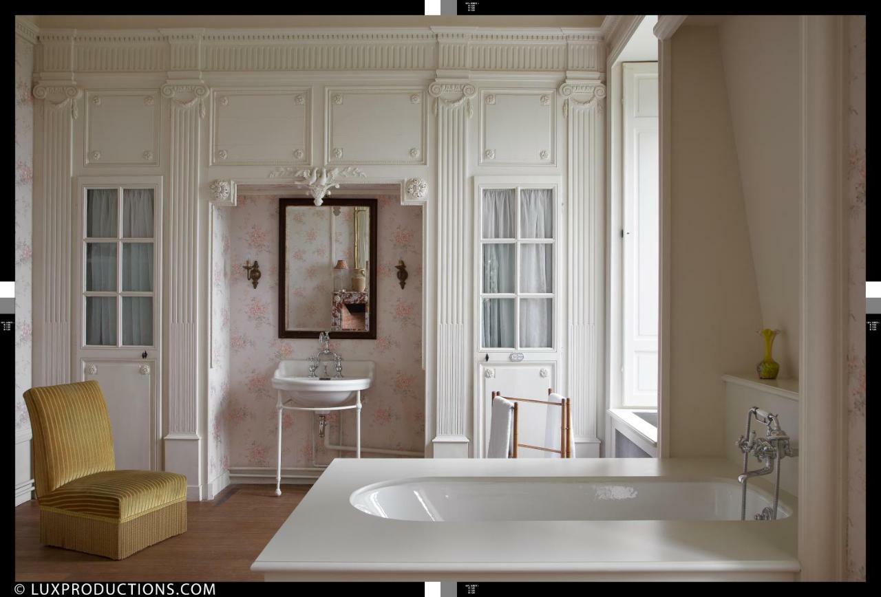 Monastere De Brucourt Bed and Breakfast Εξωτερικό φωτογραφία