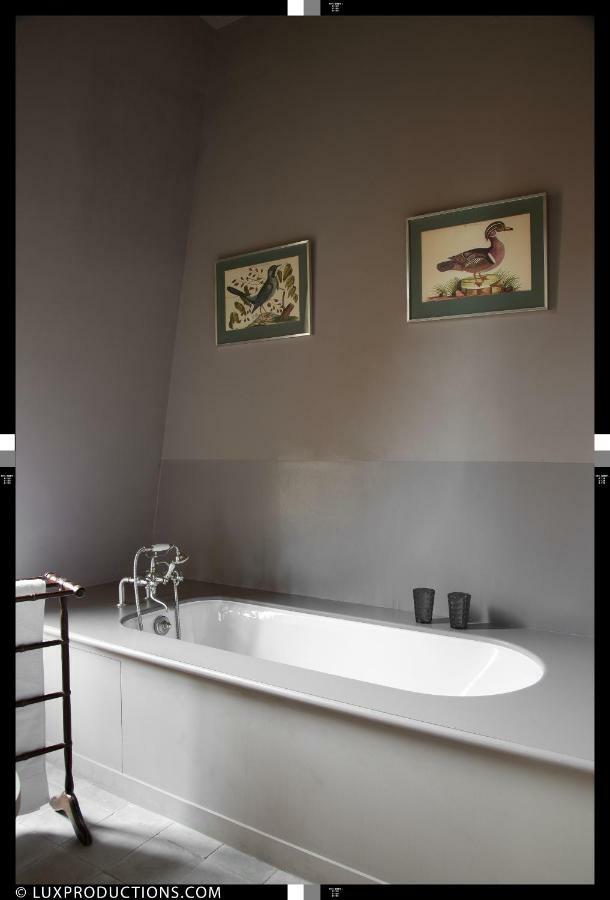 Monastere De Brucourt Bed and Breakfast Εξωτερικό φωτογραφία
