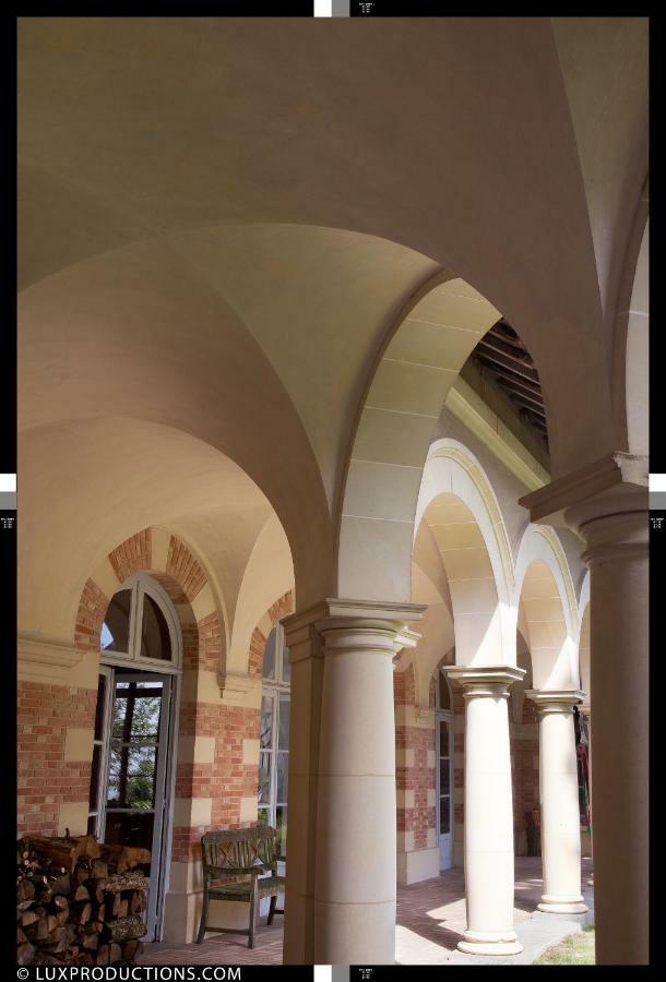 Monastere De Brucourt Bed and Breakfast Εξωτερικό φωτογραφία