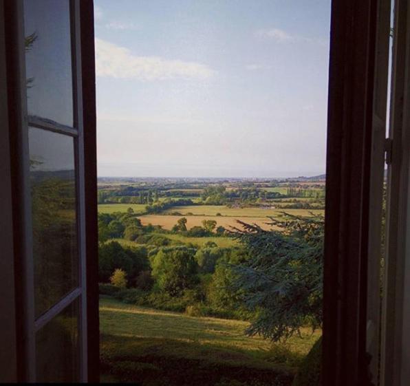 Monastere De Brucourt Bed and Breakfast Εξωτερικό φωτογραφία