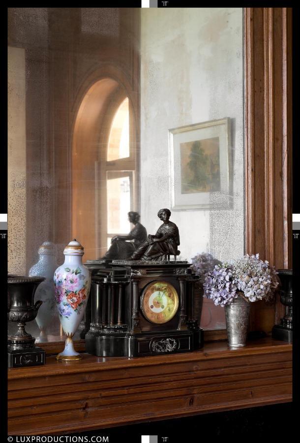 Monastere De Brucourt Bed and Breakfast Εξωτερικό φωτογραφία