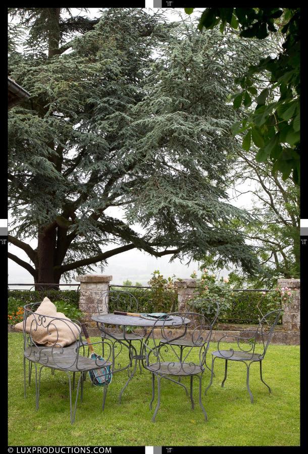 Monastere De Brucourt Bed and Breakfast Εξωτερικό φωτογραφία